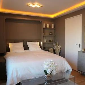  Appartement Luxury Studio Daumesnil Wifi & Netflix