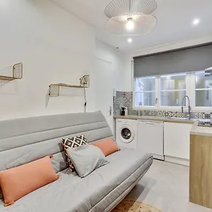  Appartement 143 La Francaise Superbe A