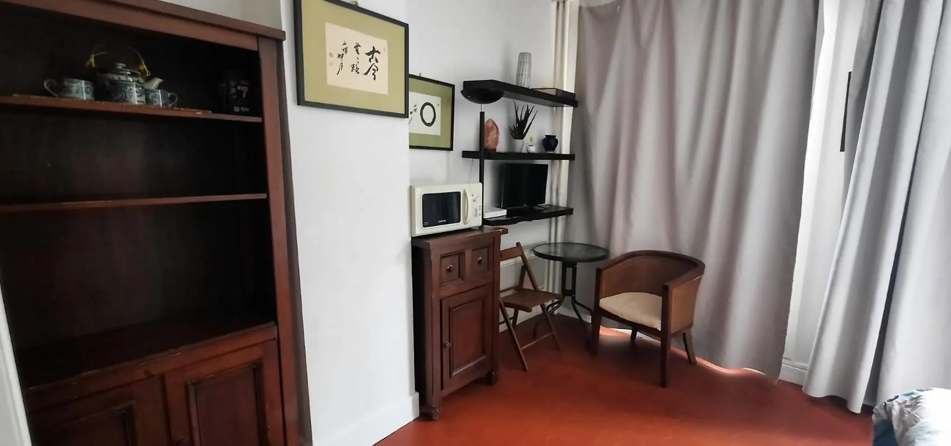 Διαμέρισμα Studio Rue St Martin Παρίσι
